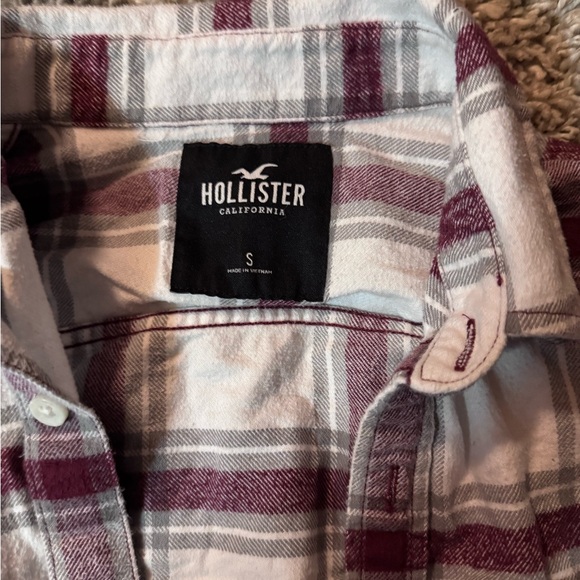 Flannel - Picture 2 of 3